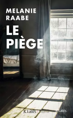 Couverture du produit · Le piège