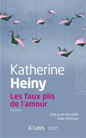 Couverture du produit · Les faux plis de l'amour