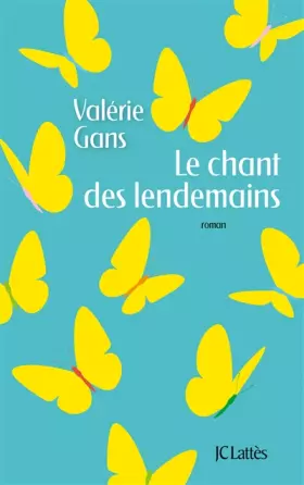 Couverture du produit · Le chant des lendemains