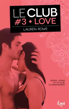 Couverture du produit · Love: Le Club - Volume 3