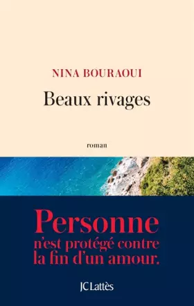 Couverture du produit · Beaux rivages