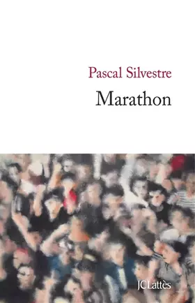 Couverture du produit · Marathon