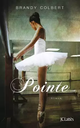 Couverture du produit · Pointe