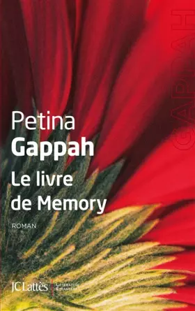 Couverture du produit · Le livre de Memory