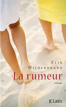 Couverture du produit · La rumeur