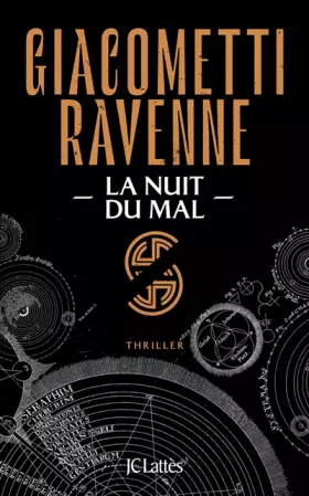 Couverture du produit · La nuit du mal