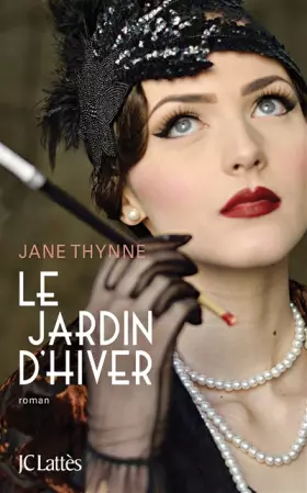 Couverture du produit · Le jardin d'hiver