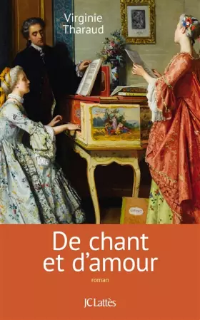 Couverture du produit · De chant et d'amour