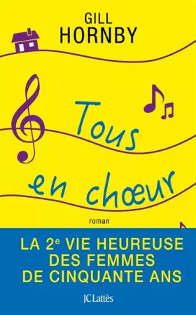 Couverture du produit · Tous en choeur