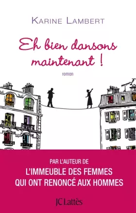 Couverture du produit · Eh bien dansons maintenant !