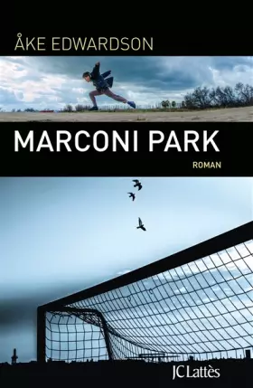 Couverture du produit · Marconi Park