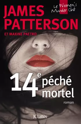 Couverture du produit · 14e péché mortel