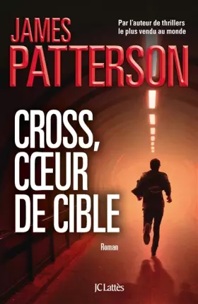 Couverture du produit · Cross, coeur de cible