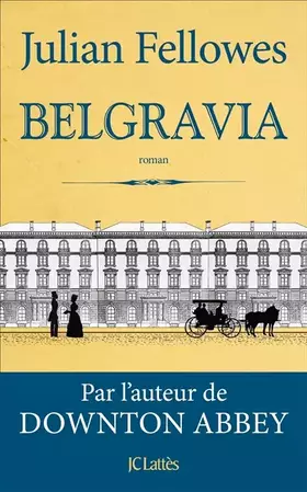 Couverture du produit · Belgravia