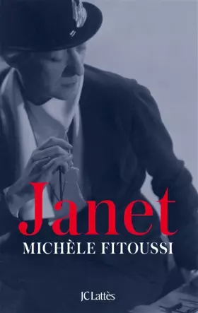 Couverture du produit · Janet