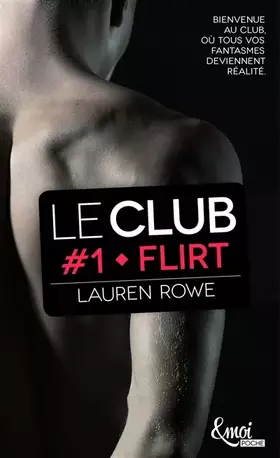 Couverture du produit · Flirt: Le Club - Volume 1