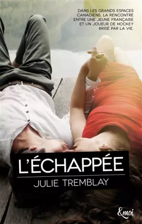 Couverture du produit · L'échappée