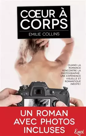 Couverture du produit · Coeur à corps