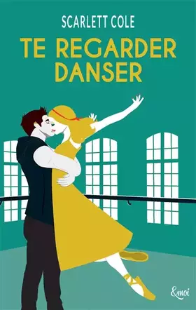 Couverture du produit · Te regarder danser: Preload 1