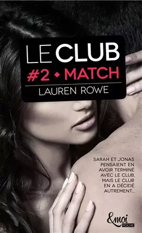 Couverture du produit · Match - version poche: LE Club - Volume 2