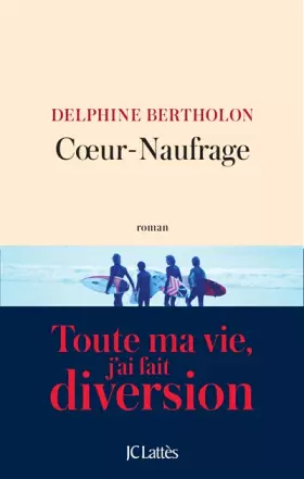 Couverture du produit · Coeur-Naufrage