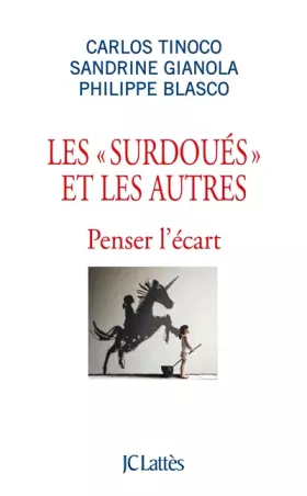 Couverture du produit · Les surdoués et les autres