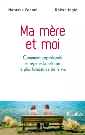 Couverture du produit · Ma mère et moi