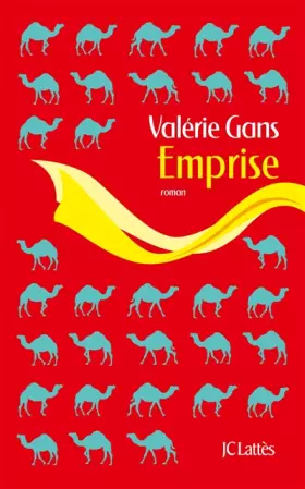 Couverture du produit · Emprise