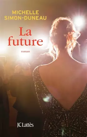 Couverture du produit · La future
