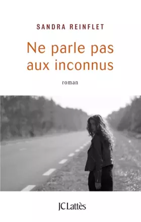 Couverture du produit · Ne parle pas aux inconnus