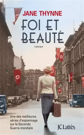 Couverture du produit · Foi et beauté