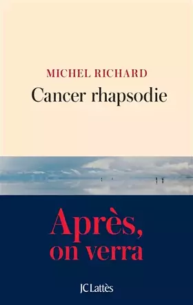 Couverture du produit · Cancer Rhapsodie