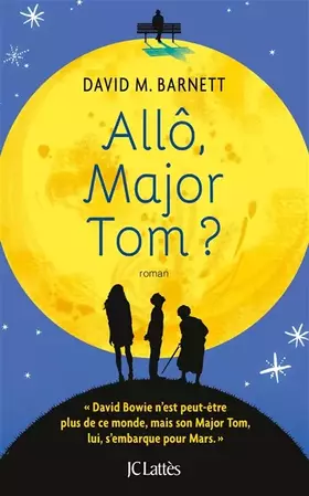 Couverture du produit · Allô, Major Tom ?