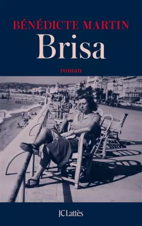 Couverture du produit · Brisa