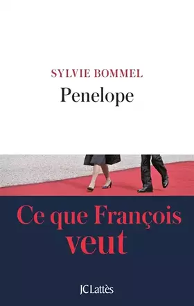 Couverture du produit · Penelope
