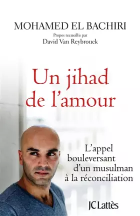 Couverture du produit · Un jihad de l'amour