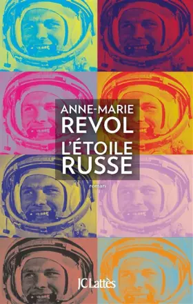 Couverture du produit · L'étoile russe