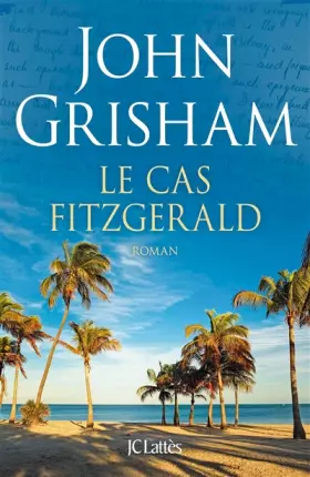 Couverture du produit · Le cas Fitzgerald