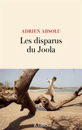 Couverture du produit · Les disparus du Joola