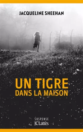 Couverture du produit · Un tigre dans la maison