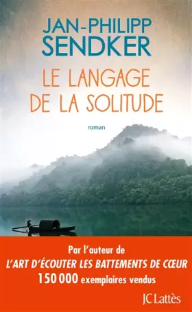 Couverture du produit · Le langage de la solitude