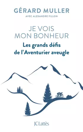 Couverture du produit · Je vois mon bonheur