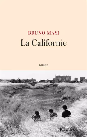 Couverture du produit · La Californie