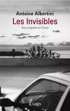 Couverture du produit · Les invisibles