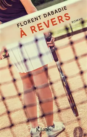 Couverture du produit · À revers