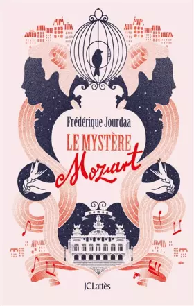 Couverture du produit · Le Mystère Mozart