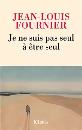 Couverture du produit · Je ne suis pas seul à être seul