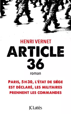 Couverture du produit · Article 36