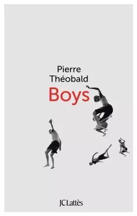 Couverture du produit · Boys