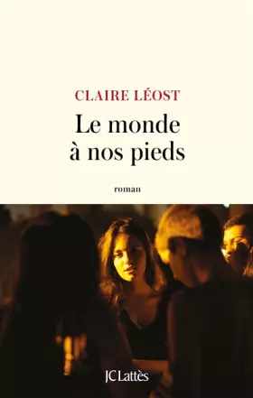 Couverture du produit · Le monde à nos pieds